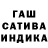 Бошки Шишки SATIVA & INDICA Green Dio